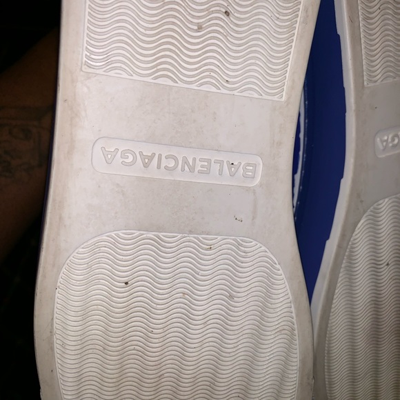 Authentic Balenciaga Arena High 45 EU - Picture 5 of 8